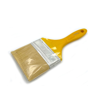 Plochý štětec STANDART 4"/100 mm