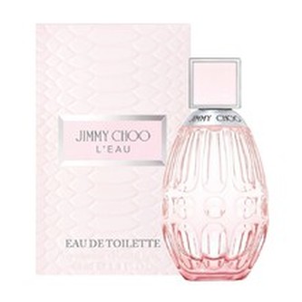 Jimmy Choo Jimmy Choo Toaletní voda L´Eau 90 ml pro ženy