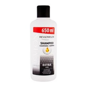Revlon Revlonflex Šampon Extra 650 ml pro ženy