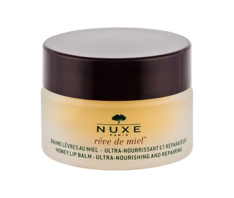 NUXE Reve de Miel Balzám na rty Honey 15 g pro ženy