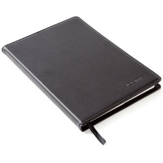 Poznámkový blok Business 173x247mm C5811 Linkovaný