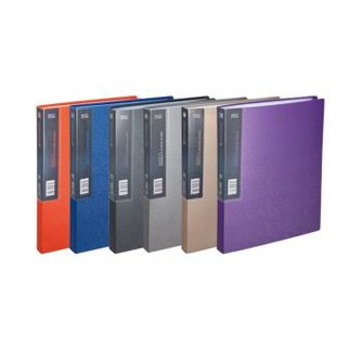 Katalogová kniha 36mm MF60AK Modrá