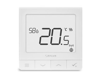Termostat SALUS SQ610