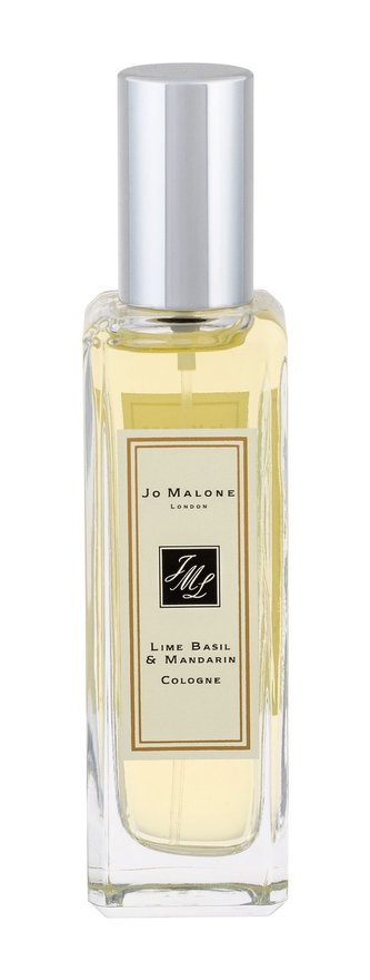 Jo Malone Lime Basil & Mandarin Kolínská voda 30 ml unisex