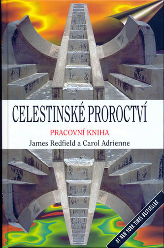 Celestinské proroctví - pracovní kniha
