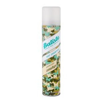 Batiste Camouflage Suchý šampon 200 ml pro ženy