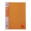 Školní pořadač Little unicorn A3164 A4 25 mm Oranžová