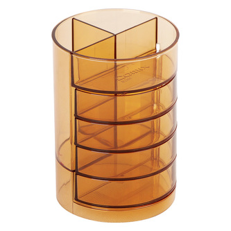 Stojánek Multi na psací potřeby B2101 Hnědá