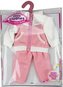 Ubranko dla lalki bobas 35cm