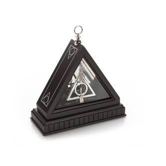 Harry Potter Náhrdelník - Xenofilius Láskorád