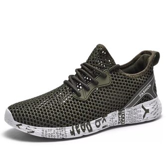 SaYt Aqua Beach Men's Shoes Ltd. 2023 Green/White EU 39