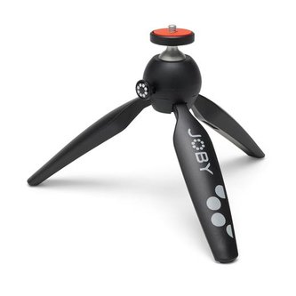 Stativ tripod JOBY HandyPod 2 Black