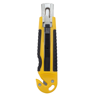 Odlamovací nůž Professional 18mm B2840