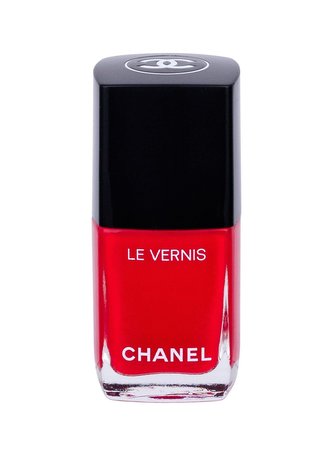 Chanel Le Vernis Lak na nehty 13 ml 510 Gitane pro ženy