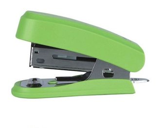 Sešívačka MiniSet B3003 Zelená