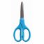 Nůžky kancelářské Teflon 175mm B2773 Modrá