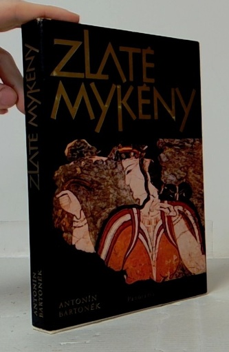 Zlaté Mykény