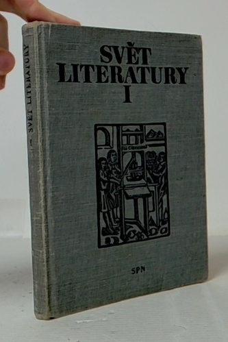 Svět literatury I.