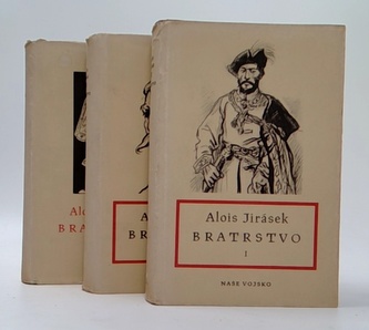 Bratrstvo I-III