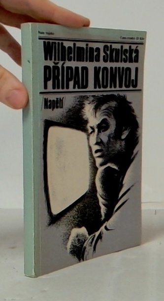 Případ konvoj