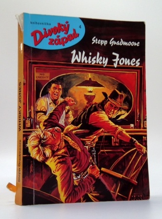 Whiskey Jones