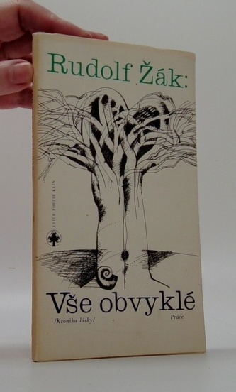 Vše obvyklé