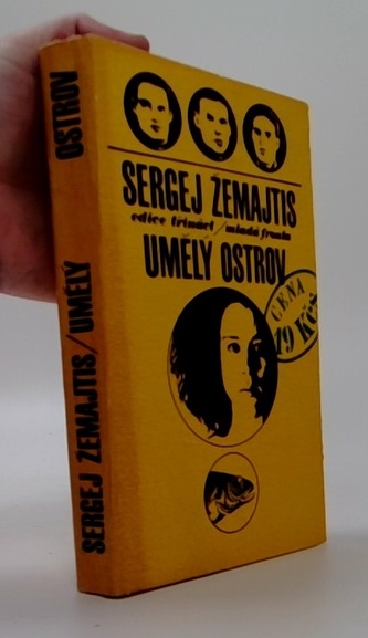 Umělý ostrov