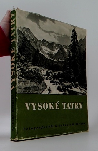 Vysoké Tatry