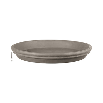 Podmiska Sottovaso Idrorepellente Grafite 41 cm