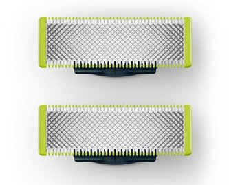 Philips OneBlade QP220/50 - Náhradní břity 2 ks