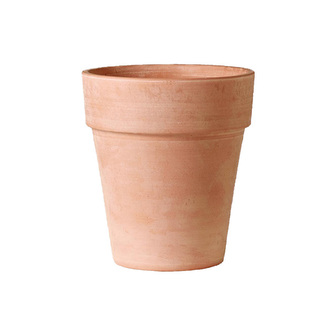 Květináč Vaso Alto White 18 cm