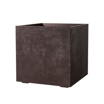 Deroma CUBO MILLENNIUM - brownstone 49cm s kolečky