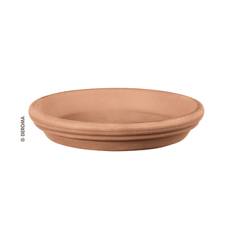 Podmiska Sottovaso Idrorepellente White 21 cm