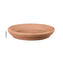 Podmiska Sottovaso Idrorepellente White 21 cm