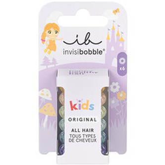 Invisibobble Gumička do vlasů Kids Original Take Me to Candyland 6 ks child