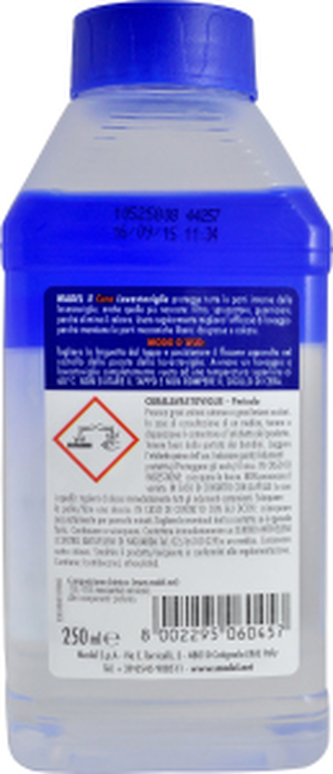 Madel Curalavastoviglie čistič myčky nádobí, 250 ml