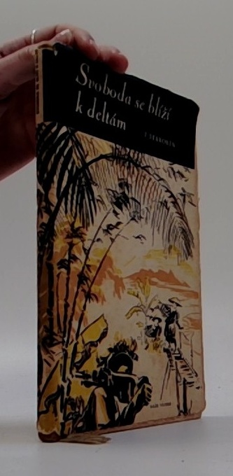 Svoboda se blíží k deltám