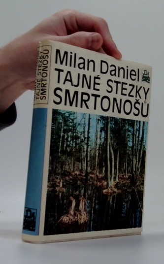 Tajné stezky smrtonosů
