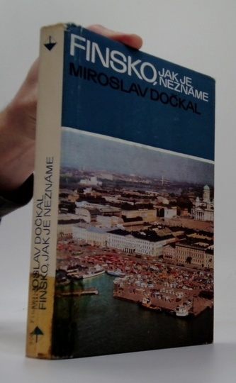 Finsko, jak je neznáme