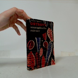 Ostrovy smaragdového růžence