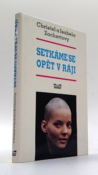 Setkáme se opět v ráji