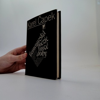 Francouzská poezie nové doby