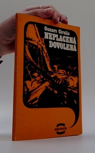 Neplacená dovolená