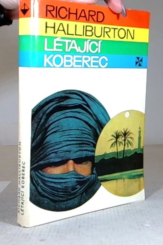 Létající koberec