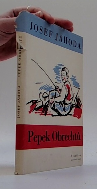 Pepek Obrechtů