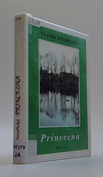 Princezna