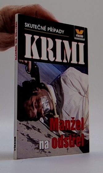 Manžel na odstřel