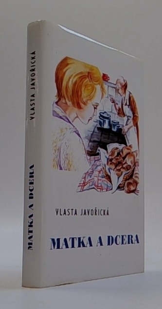 Matka a dcera