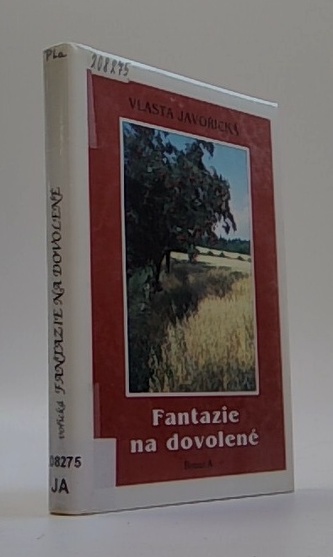 Fantazie na dovolené