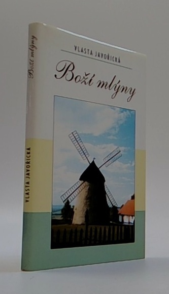 Boží mlýny
